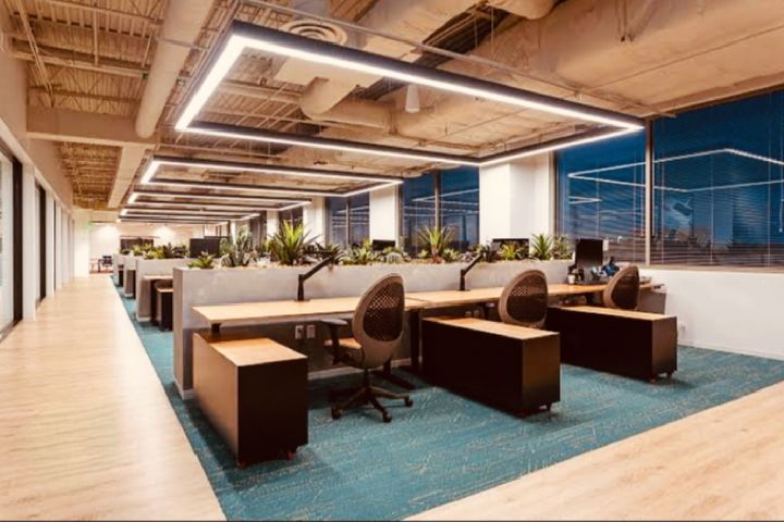 Office Space For Rent in Sector 62