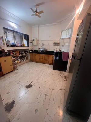 Kitchen in 1 BHK Apartment at Acron Valley Vista, Aldona – for Sale