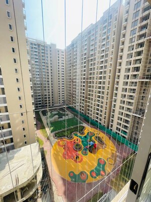 2 BHK Apartment For Rent in Vilas Javdekar Yashwin Enchante, Kharadi