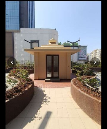 3 BHK Penthouse – Exterior View View at VJ Yashwin Nuovo Centro, Wakad - for Rent