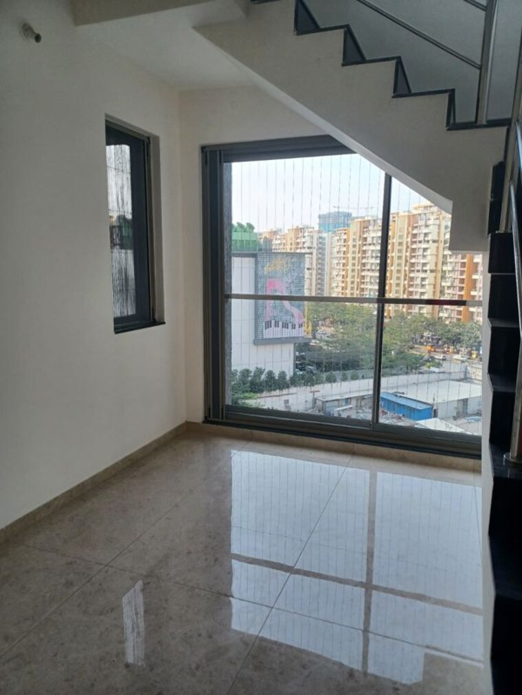 Room, vj-yashwin-nuovo-centro 3 Bedroom 1425 Sq.Ft. Penthouse In Wakad Pune 9927279