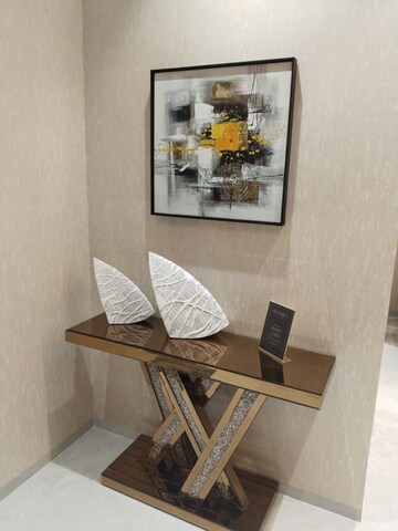 Furnished Amenities in 2 BHK Apartment at Vyom Avinea, Hadapsar – for Sale