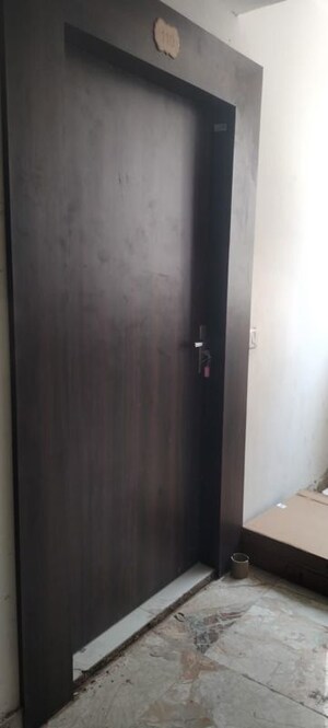 Building Lobby in 2 BHK Apartment at Pivotal Paradise, Sector 62 – for Sale