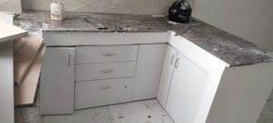 Kitchen in 2 BHK Apartment at Pivotal Paradise, Sector 62 – for Sale