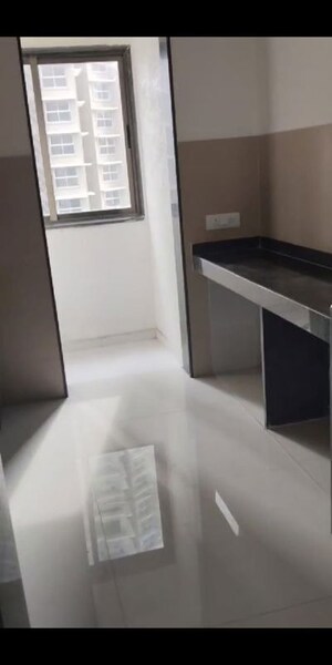 Building Lobby in 2 BHK Apartment at Runwal Sanctuary, Mulund West – for Sale