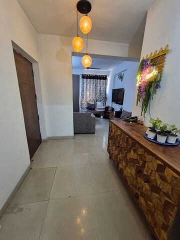 Kitchen in 4 BHK Apartment at Bestech Park View Altura, Sector 79 – for Rent