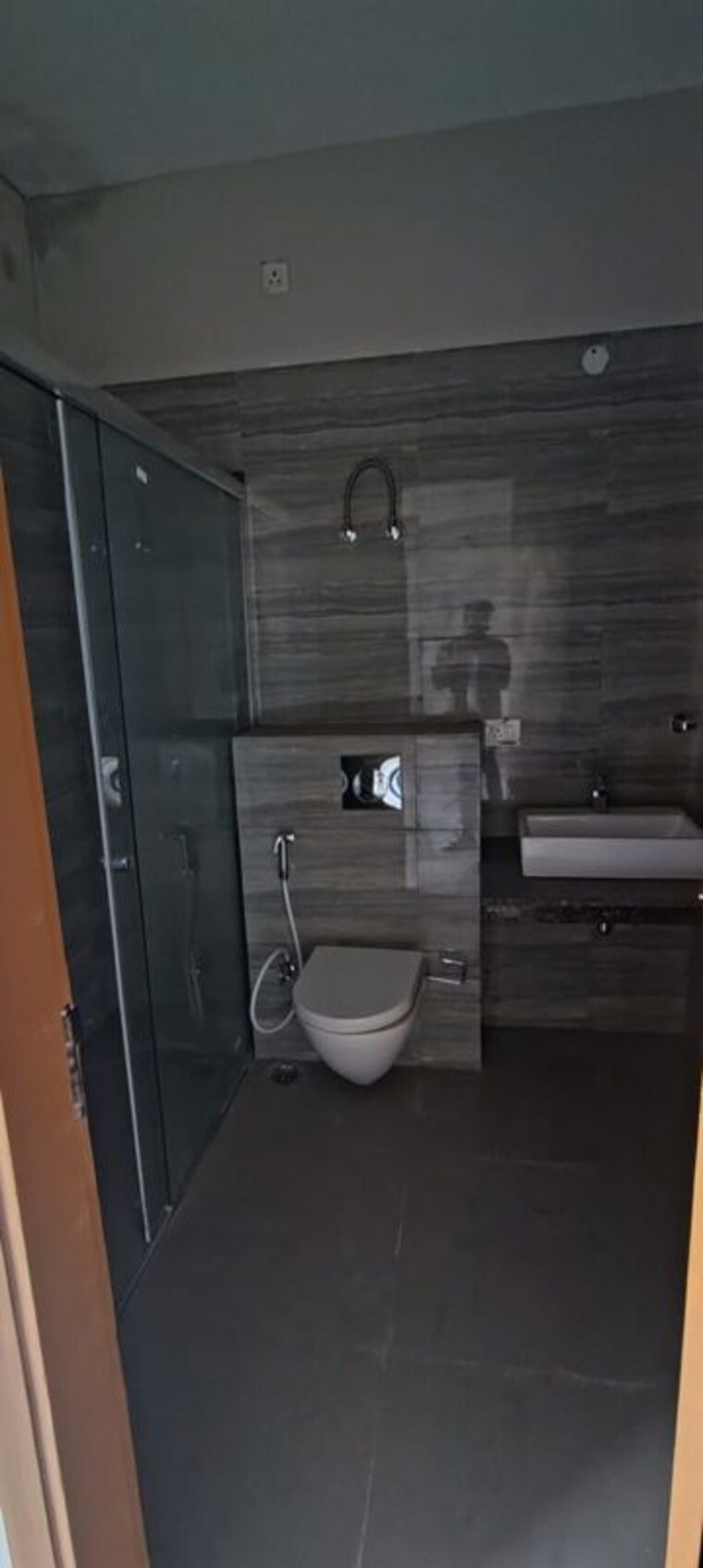Bathroom, bestech-park-view-altura 4 Bedroom 2675 Sq.Ft. Apartment In Sector 79 Gurgaon 9927330