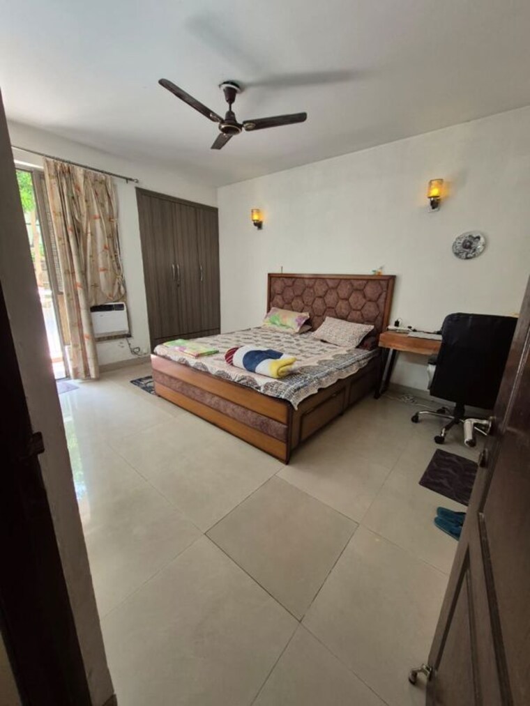 Bedroom, bestech-park-view-altura 4 Bedroom 2675 Sq.Ft. Apartment In Sector 79 Gurgaon 9927330