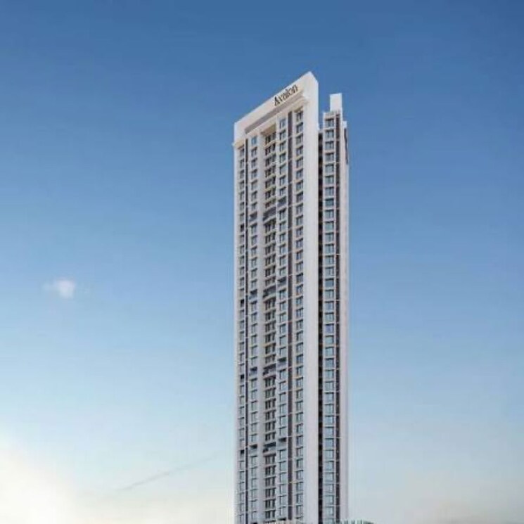Exterior View, goregaon west 1 Bedroom 435 Sq.Ft. Apartment In Goregaon West Mumbai 9927264