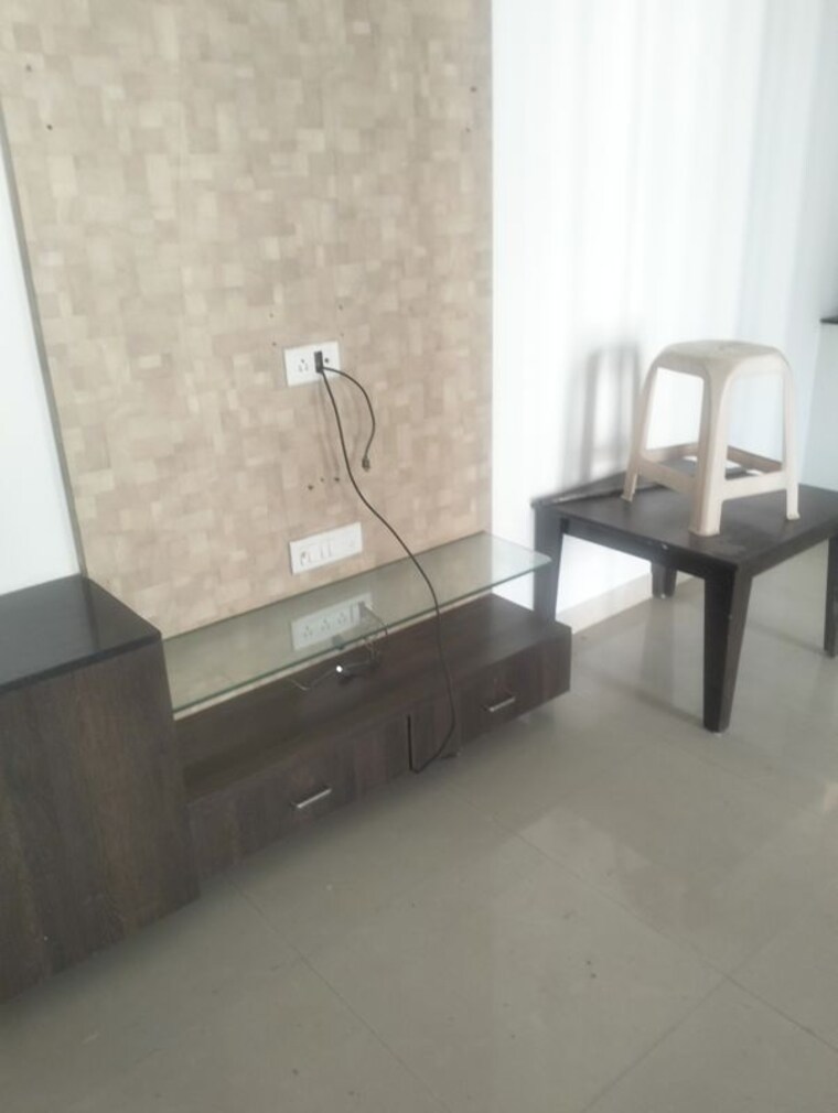 Living Room, nyati-exotica 3 Bedroom 1650 Sq.Ft. Apartment In Mohammadwadi Pune 9905728