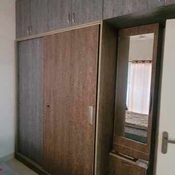 Furnished Amenities in 1 BHK Apartment at Salarpuria Sattva Park Cubix, Devanahalli – for Rent