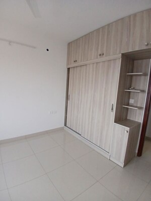 Room in 3 BHK Apartment at Renaissance Reserva, Jalahalli – for Rent