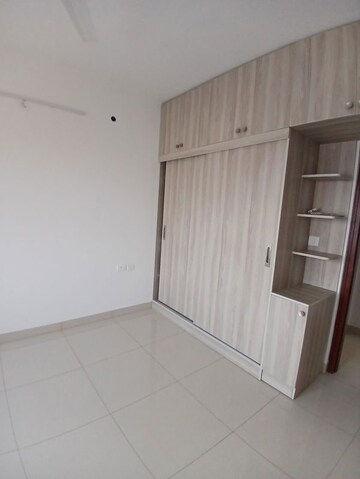 Room in 3 BHK Apartment at Renaissance Reserva, Jalahalli – for Rent