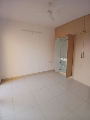 Room in 3 BHK Apartment at Renaissance Reserva, Jalahalli – for Rent