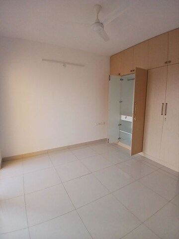 Room in 3 BHK Apartment at Renaissance Reserva, Jalahalli – for Rent