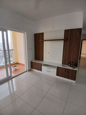 Room in 3 BHK Apartment at Renaissance Reserva, Jalahalli – for Rent