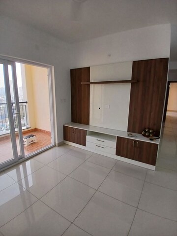 Room in 3 BHK Apartment at Renaissance Reserva, Jalahalli – for Rent