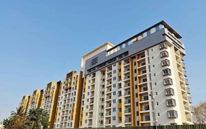 3 BHK Apartment For Rent in Renaissance Reserva, Jalahalli