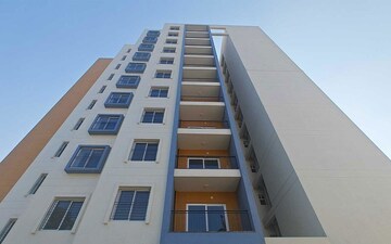 3 BHK Apartment – Exterior View View at Renaissance Reserva, Jalahalli - for Rent