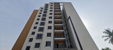 3 BHK Apartment – Exterior View View at Renaissance Reserva, Jalahalli - for Rent