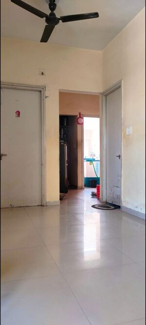 Building Lobby in 2 BHK Apartment at Icb Park, New Ranip – for Rent