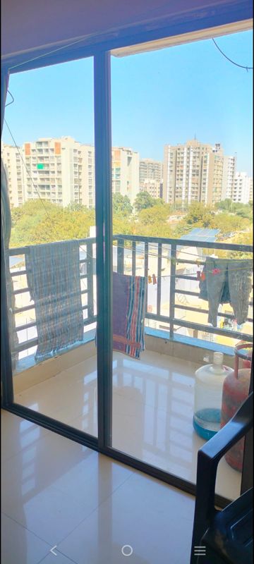 2 BHK Apartment For Rent in Icb Park