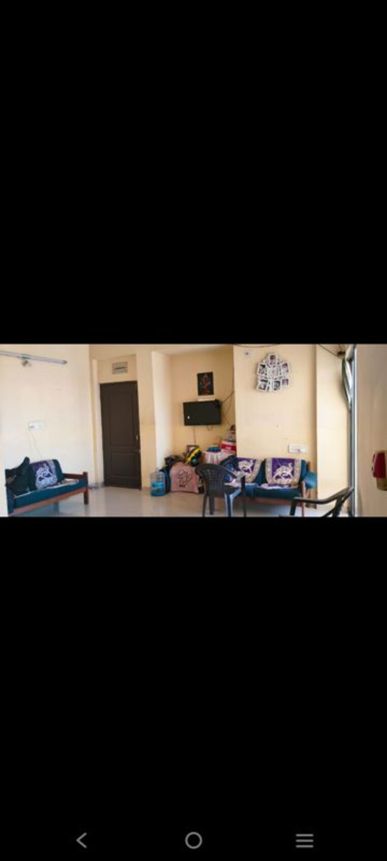 Bedroom, icb-park 2 Bedroom 1100 Sq.Ft. Apartment In New Ranip Ahmedabad 9927365