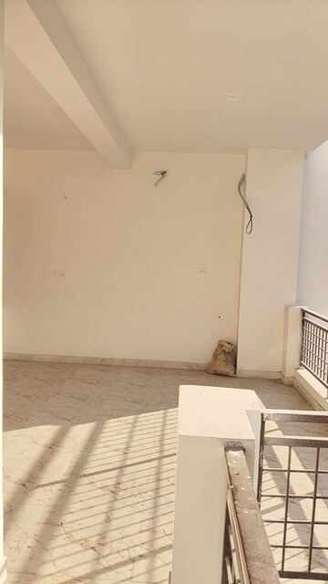 Bathroom in 5 BHK Builder Floor at Sector 85 – for Sale