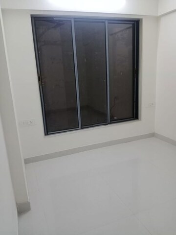 Bedroom in 2 BHK Apartment at Shivam Gulmohar, Goregaon West – for Sale