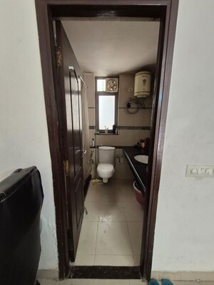 Building Lobby in 4 BHK Apartment at Bestech Park View Altura, Sector 79 – for Rent