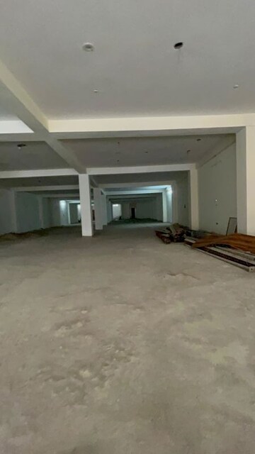 Parking in  Office Space at Sultanpur – for Rent
