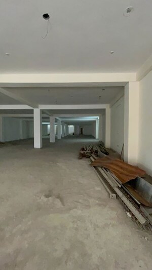 Parking in  Office Space at Sultanpur – for Rent