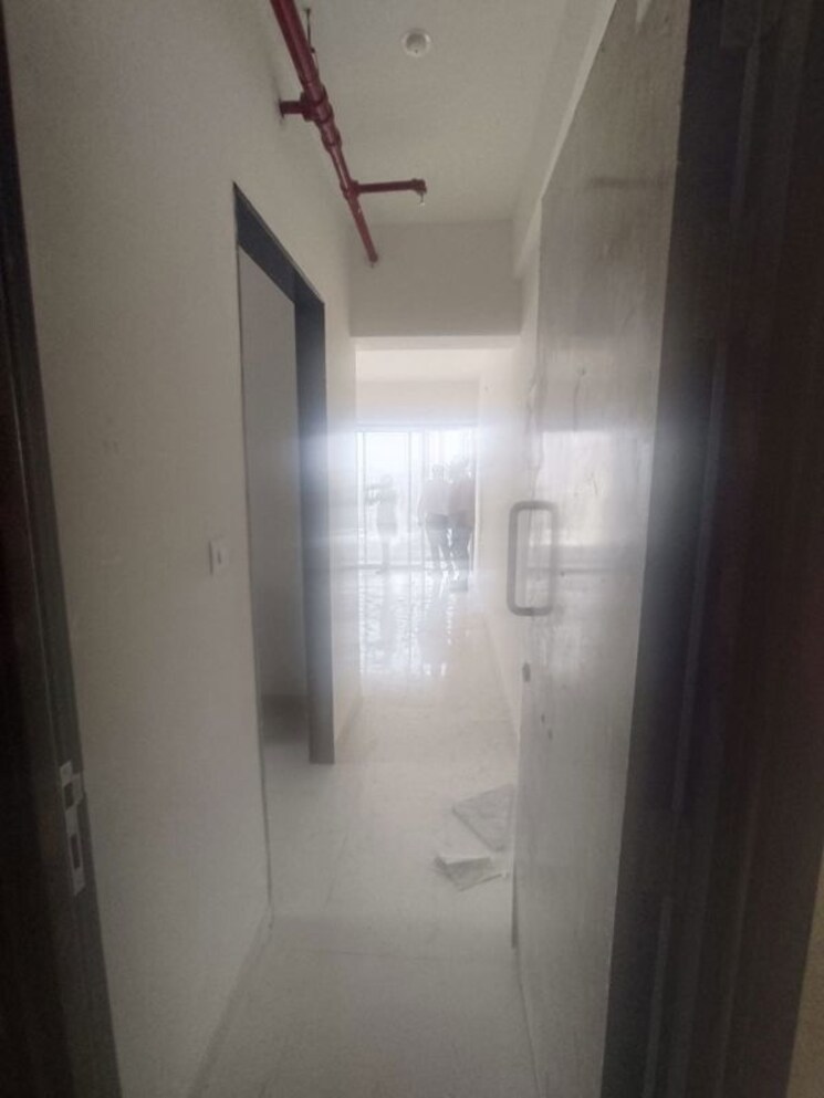 Bathroom, runwal-the-sanctuary-tower-4 4 Bedroom 1380 Sq.Ft. Apartment In Mulund West Mumbai 9927358