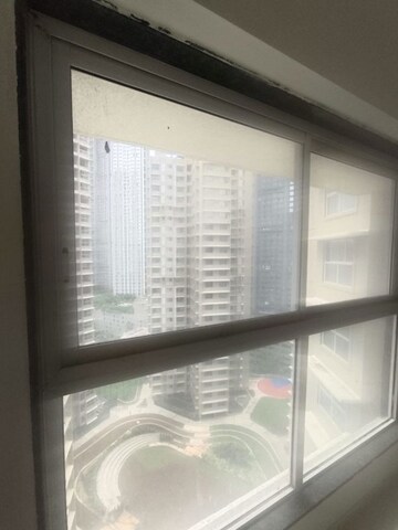 Kitchen in 4 BHK Apartment at Runwal The Sanctuary Tower 4, Mulund West – for Sale