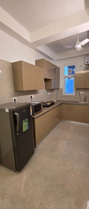 Kitchen in 2 BHK Apartment at Ireo The Corridors, Sector 67a – for Sale