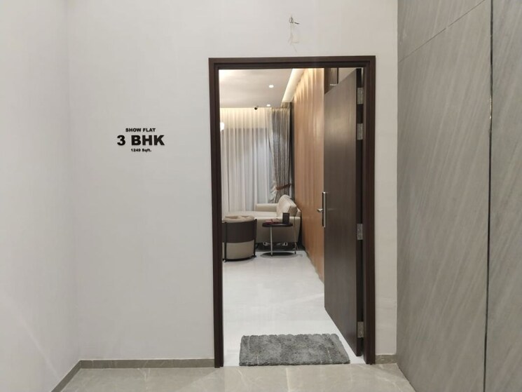 undefined, vyom-avinea 3 Bedroom 1266 Sq.Ft. Apartment In Hadapsar Pune 9927355