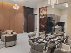 3 BHK + Pooja Room,Servant Room Apartment For Sale in Vyom Avinea