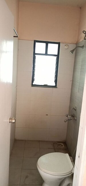 Bathroom in 2 BHK Apartment at DNV Elite Homes, Tathawade – for Sale