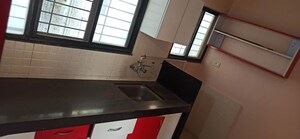 Kitchen in 2 BHK Apartment at DNV Elite Homes, Tathawade – for Sale