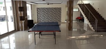 Bedroom in 2 BHK Apartment at DNV Elite Homes, Tathawade – for Sale