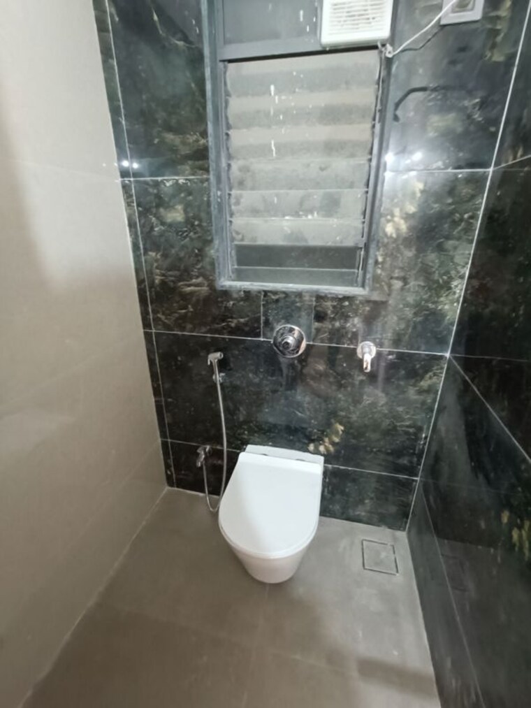 Bathroom, acme-36-allure 2 Bedroom 624 Sq.Ft. Apartment In Goregaon West Mumbai 9927405