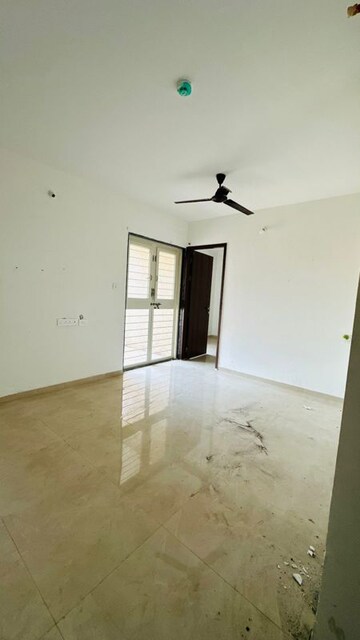 Living Room in 2 BHK Apartment at NB Bhalchandra Akashvan, Punawale – for Rent