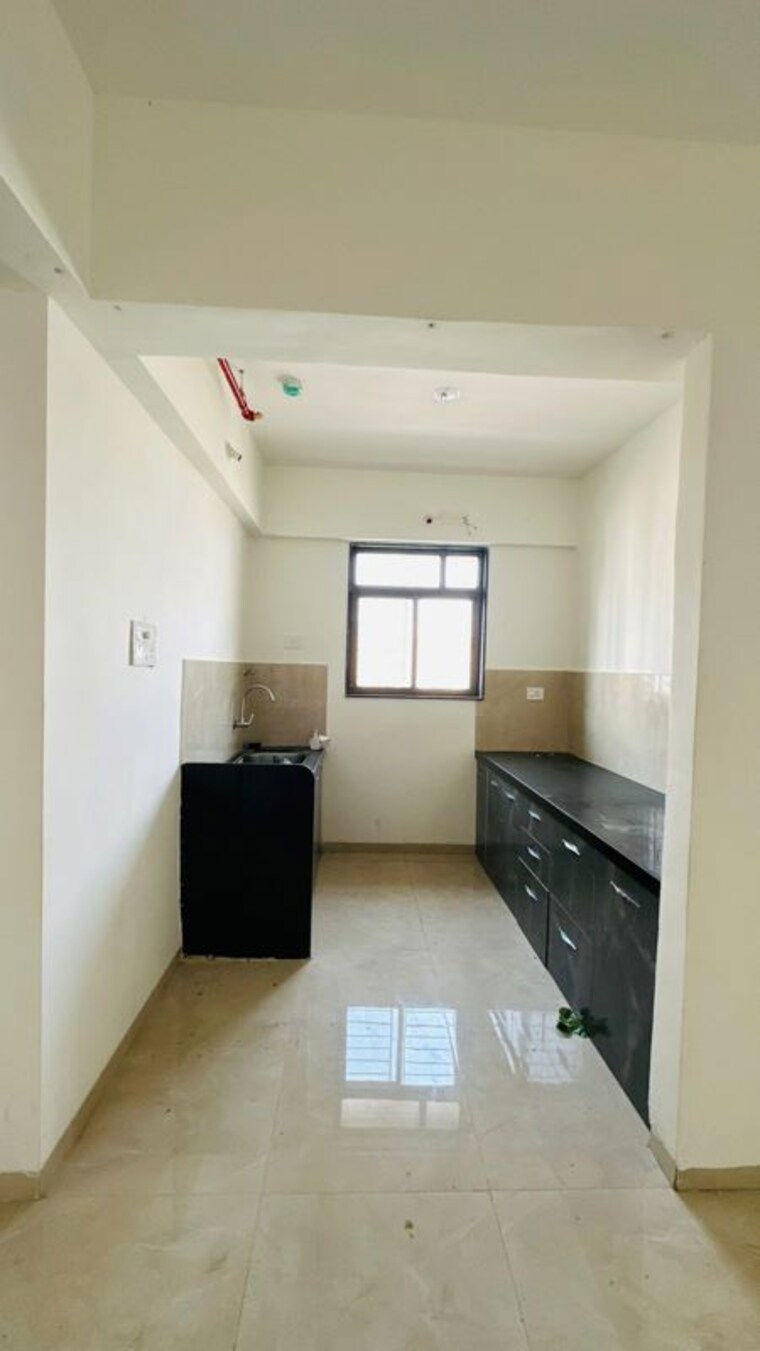 Kitchen, nb-bhalchandra-akashvan 2 Bedroom 645 Sq.Ft. Apartment In Punawale Pune 9927407