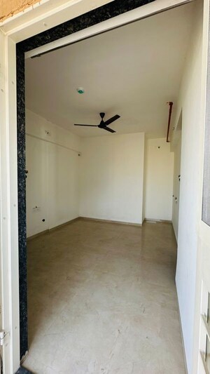 Room in 2 BHK Apartment at NB Bhalchandra Akashvan, Punawale – for Rent