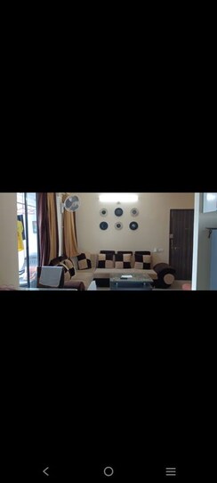3 BHK + Study Room Apartment For Rent in Arise Icon