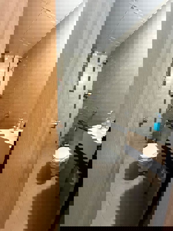 2 BHK + Pooja Room Apartment For Rent in Kohinoor Zen Estate