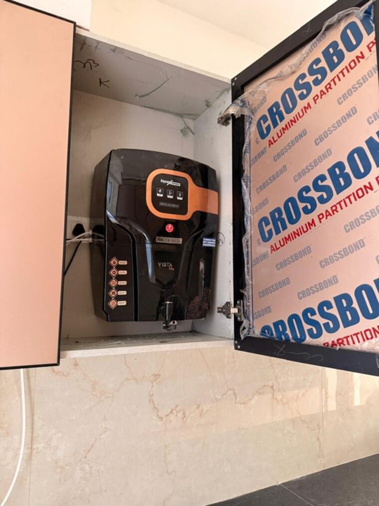 Exterior View, smart-world-gems 3.5 Bedroom 1500 Sq.Ft. Builder Floor In Sector 89 Gurgaon 9927466