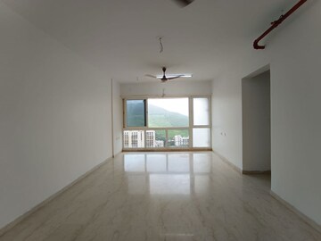 2 BHK Apartment For Rent in Omkar Ananta, Goregaon East