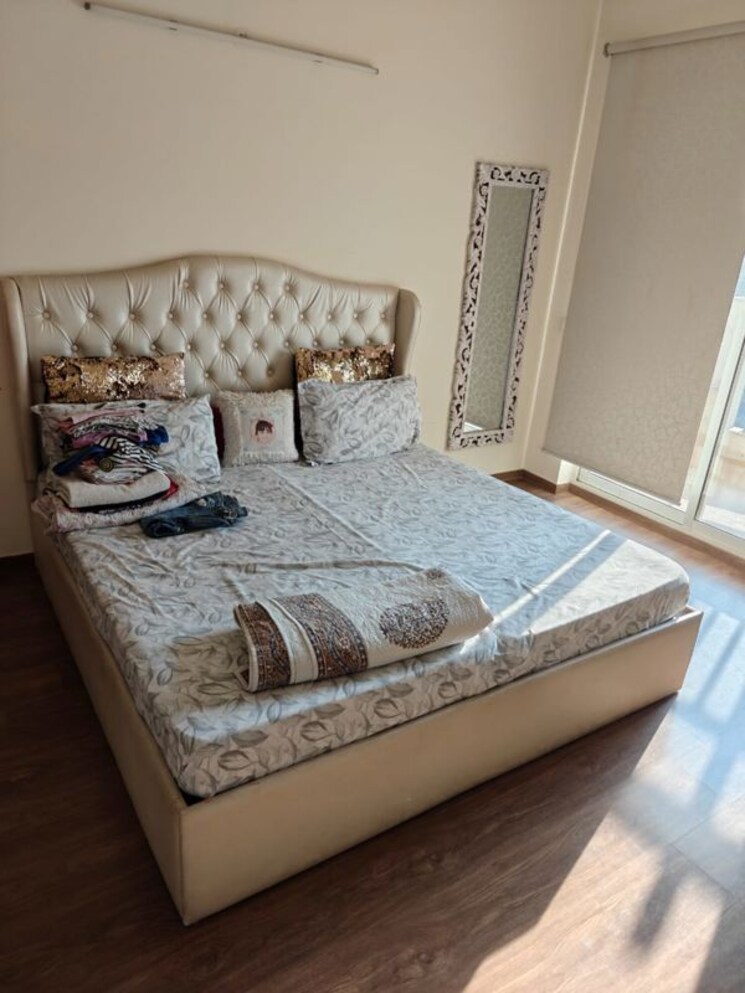 Bedroom, bestech-park-view-altura 4 Bedroom 2675 Sq.Ft. Apartment In Sector 79 Gurgaon 9927507