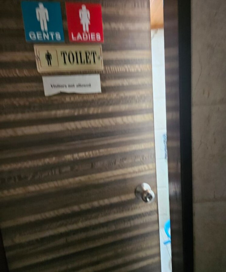 undefined, j-k-chambers-apartment Commercial Office Space 452 Sq.Ft. In Vashi Sector 17 Navi Mumbai 9927417